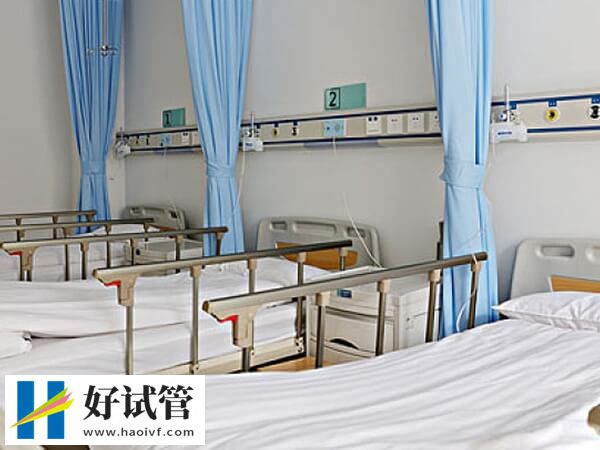 馬鞍山市婦幼試管技術如何