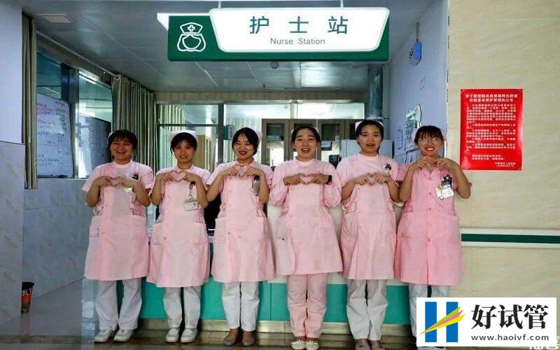 佳木斯婦幼保健院醫生