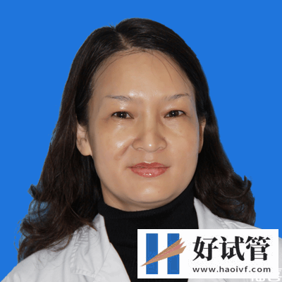 李建萍醫生