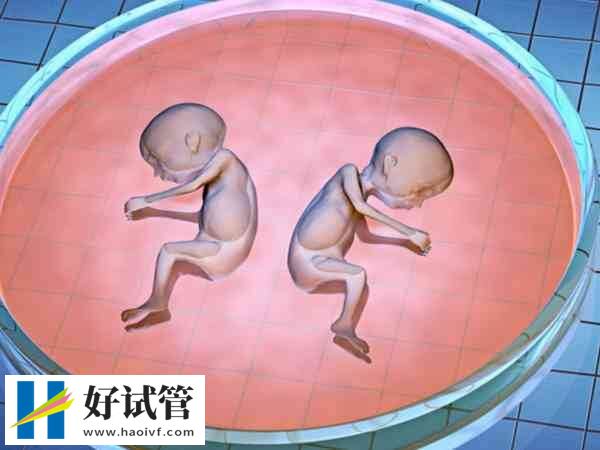 雙胎及以上需要減胎