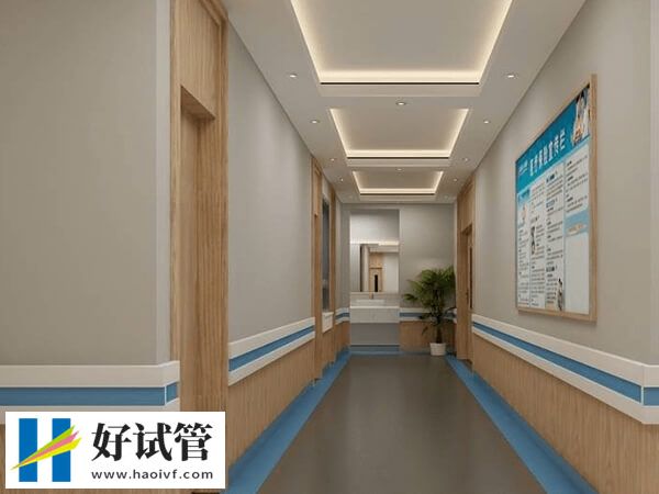 江西省婦幼試管好不好