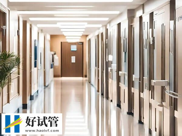 南寧哪些醫院試管技術好
