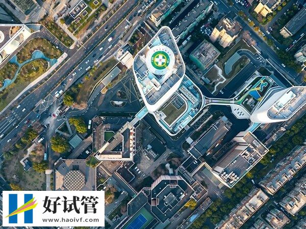 吉大二院試管嬰兒成功率