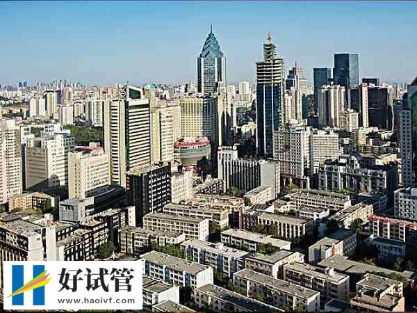 烏魯木齊只有2家醫院可以做三代試管