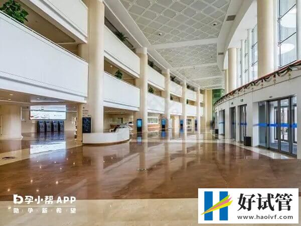 安徽省立醫院三代試管成功率是多少
