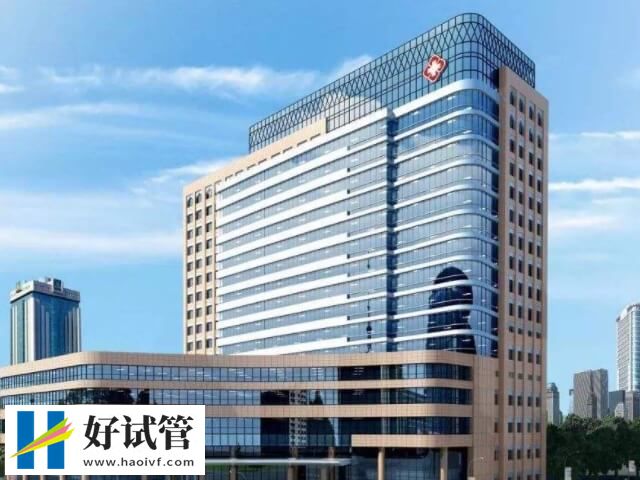 寧夏醫(yī)科大學(xué)總醫(yī)院試管成功率高不高