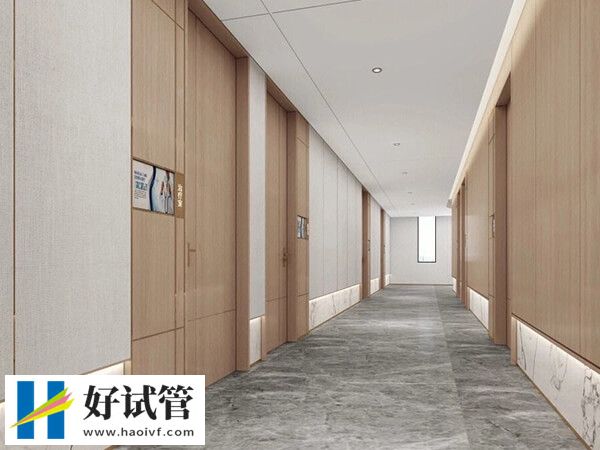 海口瑪麗醫(yī)院試管成功率怎么樣