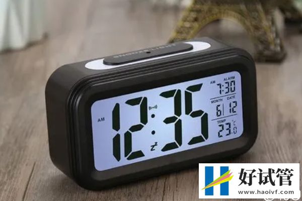 試管取卵后不能熬夜