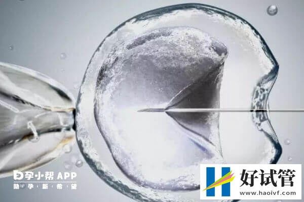 盛京醫院做試管嬰兒成功率在50%