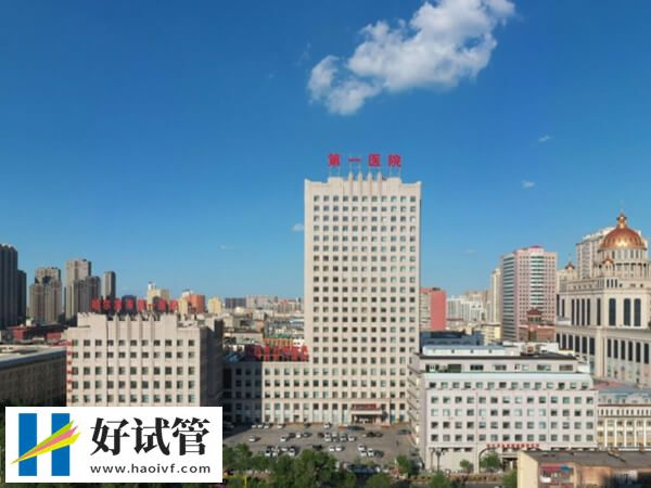 哈爾濱市第一醫(yī)院二代試管怎么樣