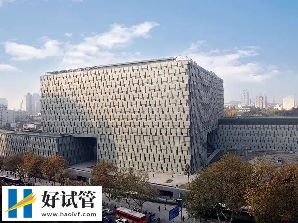 南京鼓樓醫(yī)院試管成功率怎么樣