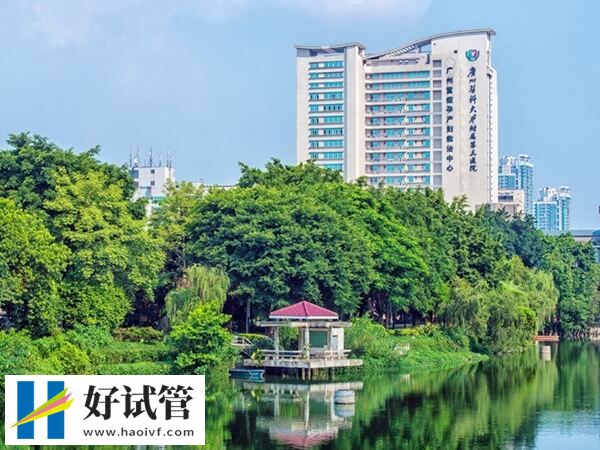 廣醫三院助孕率怎么樣
