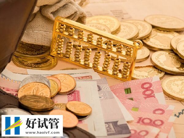 高齡試管費(fèi)用明細(xì)