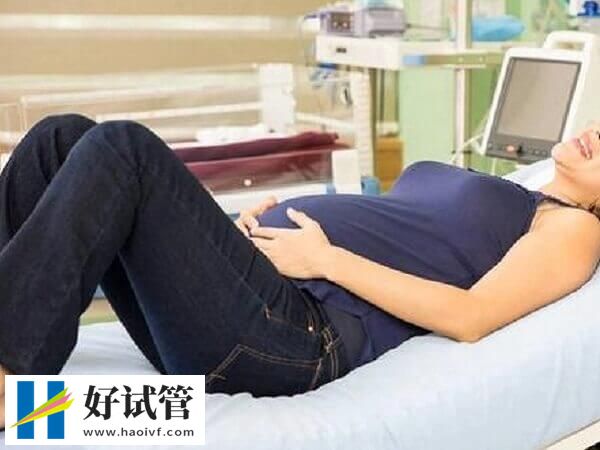 臨產前每個孕婦的癥狀都不一樣