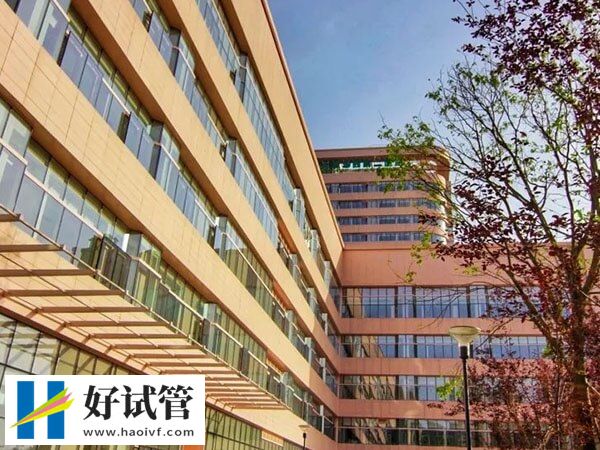 武漢市普仁醫院生殖科怎么樣