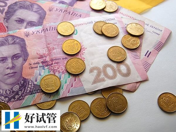 烏克蘭供精二代試管檢查費用