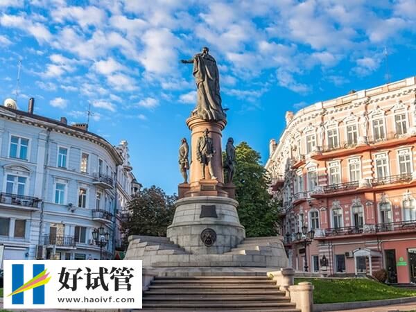 烏克蘭供精二代試管價格貴不貴