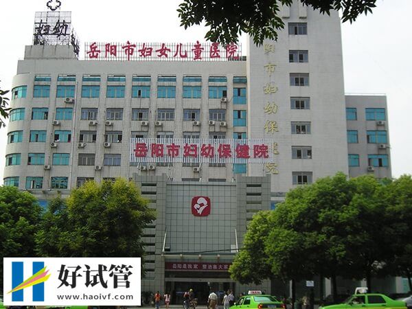 岳陽市婦幼試管成功率多少