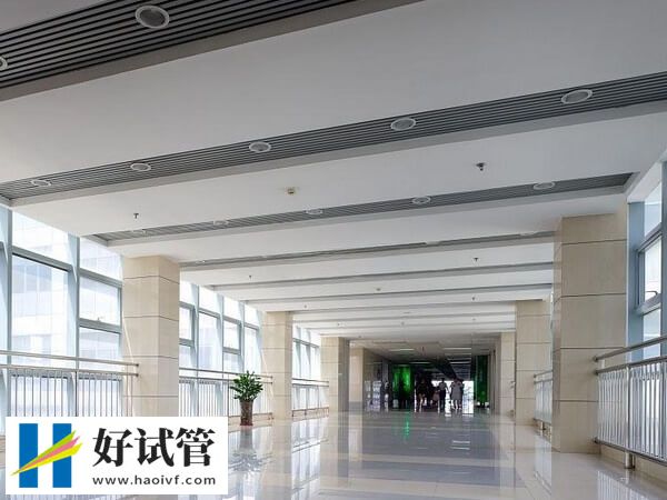 中山市博愛醫院試管成功率高不高