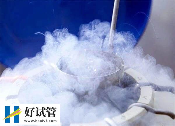 促排卵事西寧冷凍卵子重要流程之一
