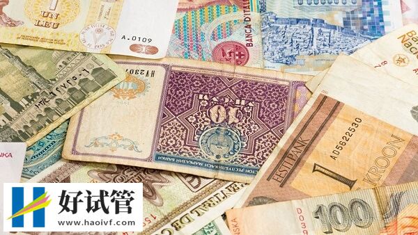 承德人工授精檢查費(fèi)約1-2千元