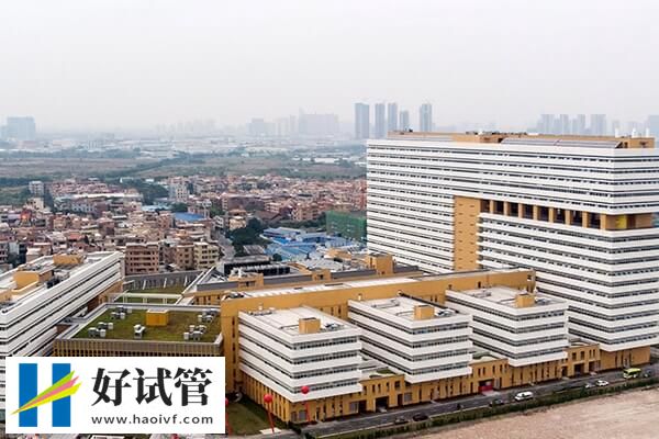 佛山試管成功率多少
