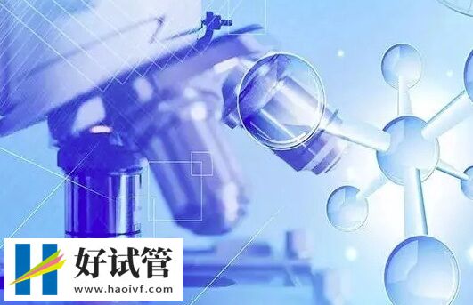 溫州試管醫院排名