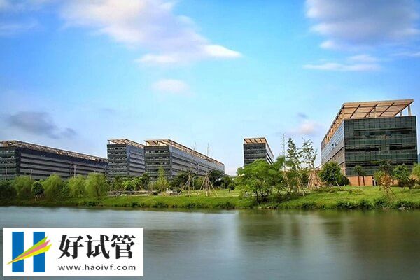 溫州醫科大學附屬第一醫院