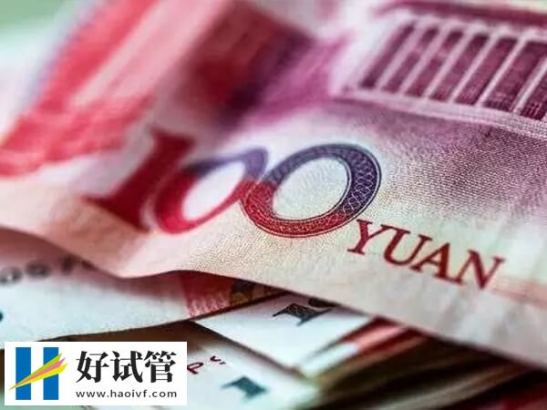 宜春二代試管胚胎胚胎費(fèi)用多少