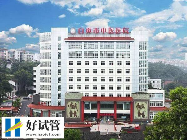 自貢市中醫(yī)醫(yī)院