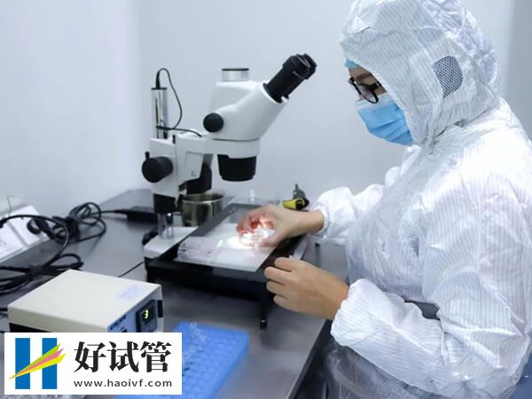 北京306醫院做三代試管篩查費約1-10萬元