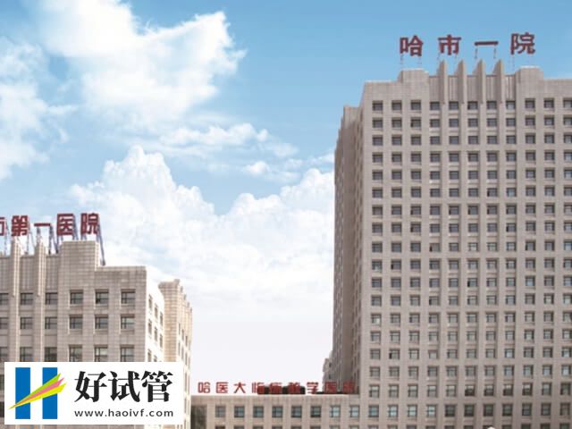 哈爾濱市第一醫院人工授精檢查費約2000元