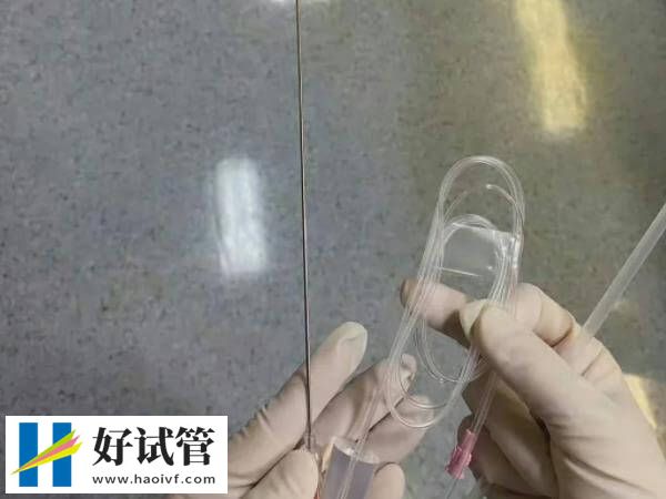 取卵后對身體傷害小