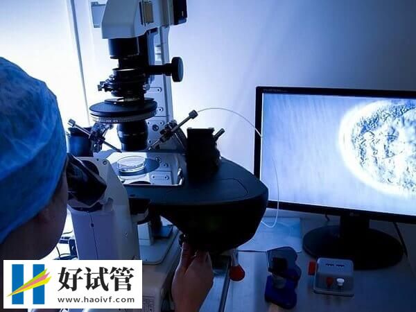 取卵后要注意調(diào)整心態(tài)