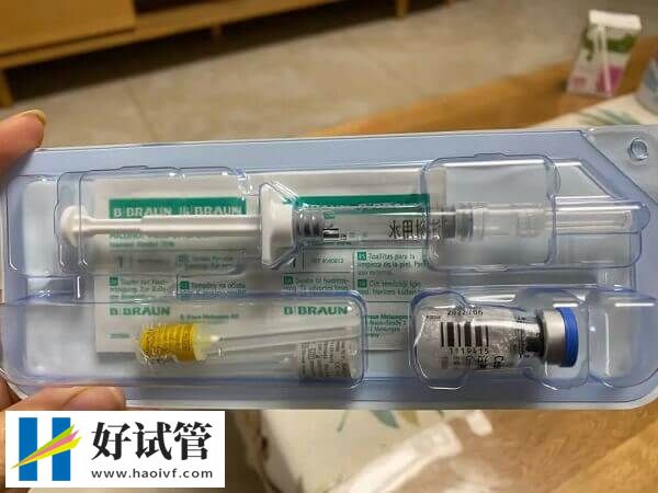 試管拮抗劑方案的優勢不少