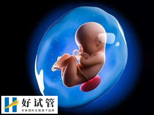 年齡影響試管嬰兒成功率