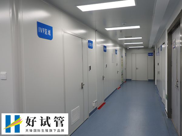 荊州市第一人民醫院可做供卵試管