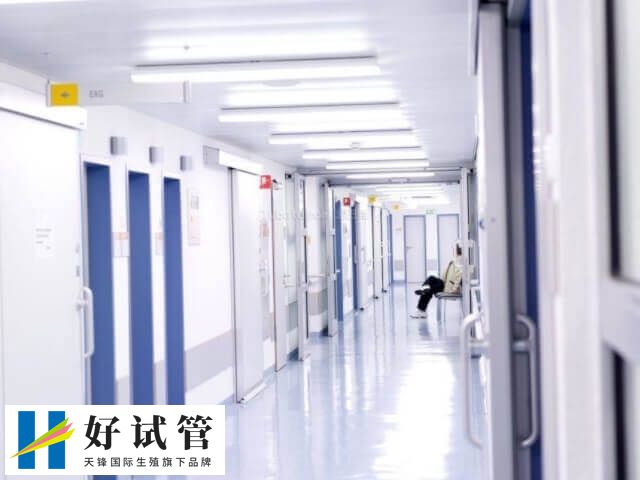 試管懷孕后的產(chǎn)檢流程與自然懷孕相同