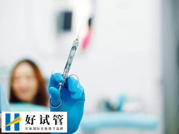 精子質(zhì)量差可以試管嬰兒