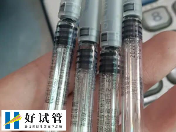 降調針是一種激素抑制藥物