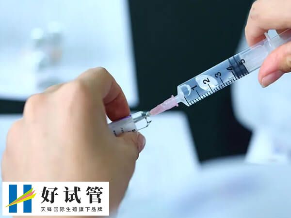 促排針可以刺激卵巢分泌大量雌激素