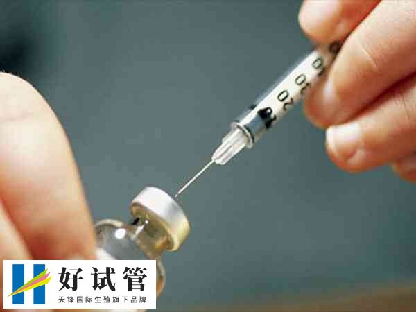 卵巢過度刺激綜合癥是促排針常見癥狀