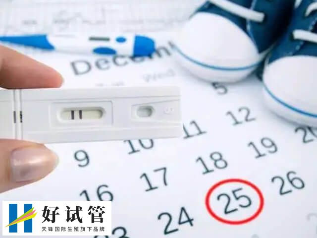 促排卵周期適用于規律月經者