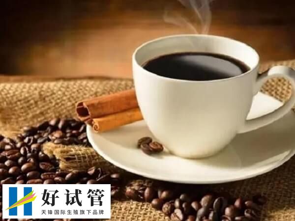咖啡因會刺激中樞神經系統