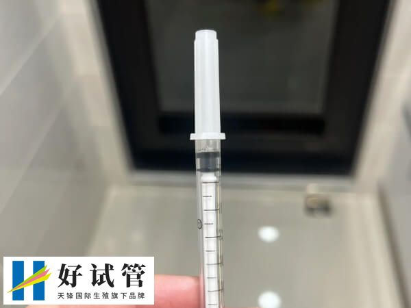 年齡偏大適合微刺激方案