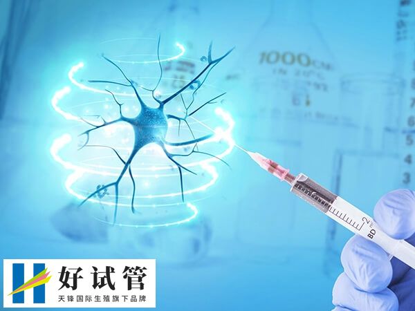 試管嬰兒是一種輔助生殖技術