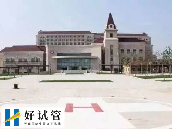 廣州是國內重要的醫療中心