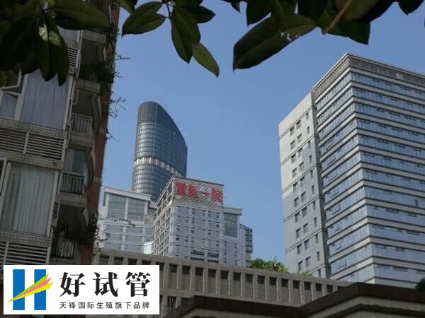 重醫一院生殖醫學中心成立于1997年