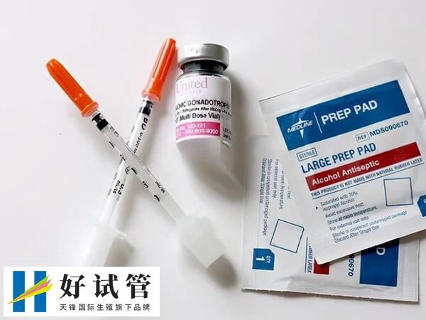 促排卵藥物分為國產藥物和進口藥物