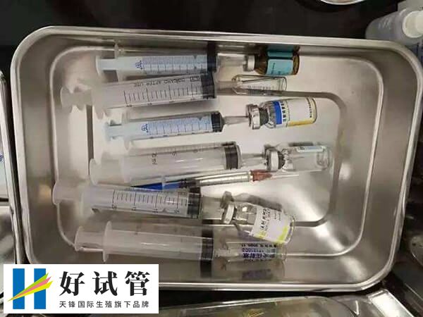 宮腔灌注的費用因多種因素而異